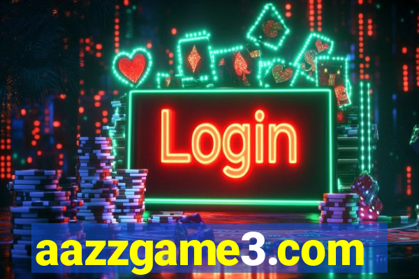 aazzgame3.com