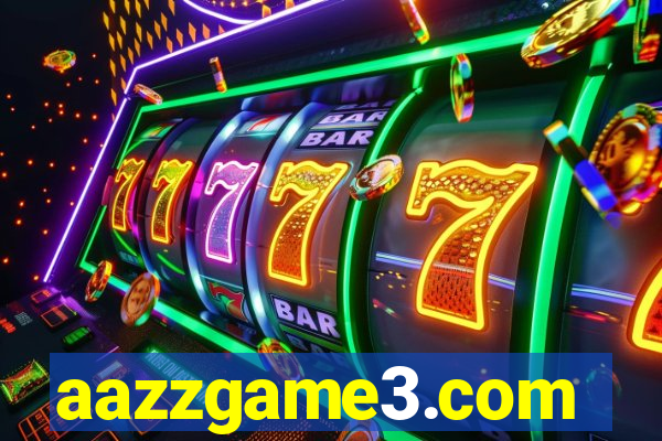 aazzgame3.com