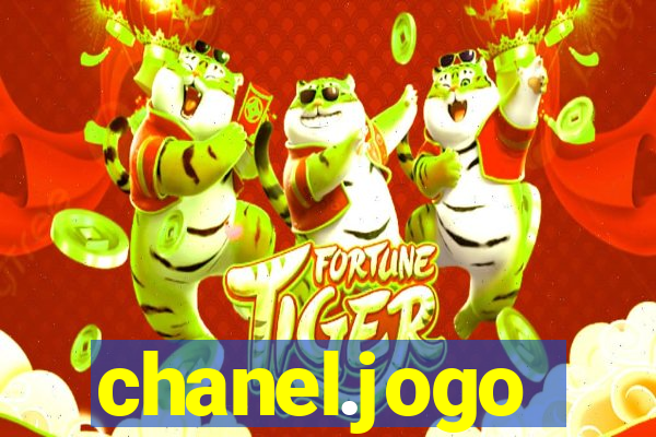 chanel.jogo