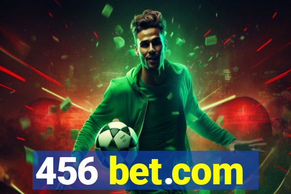 456 bet.com