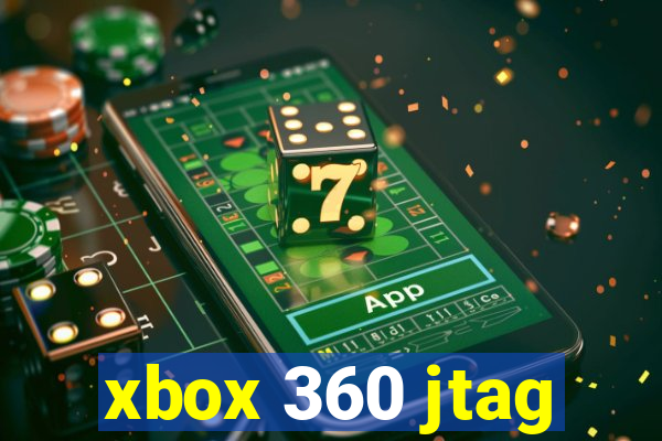 xbox 360 jtag