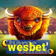 wesbet'