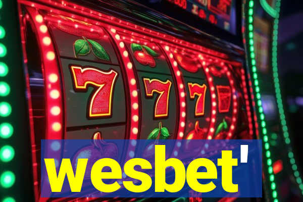 wesbet'