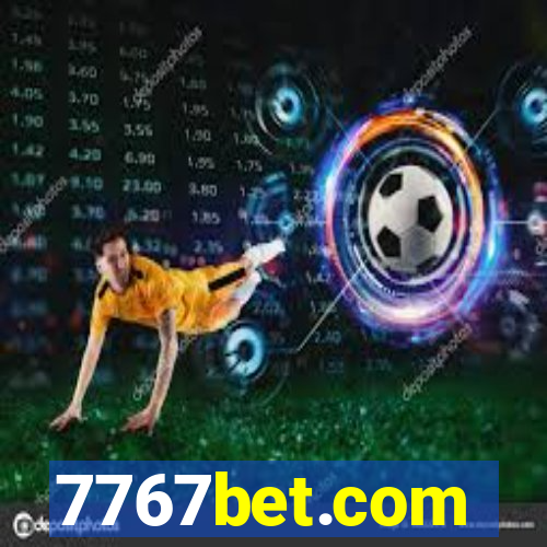7767bet.com
