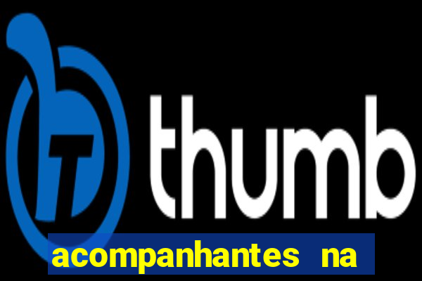 acompanhantes na baixada fluminense
