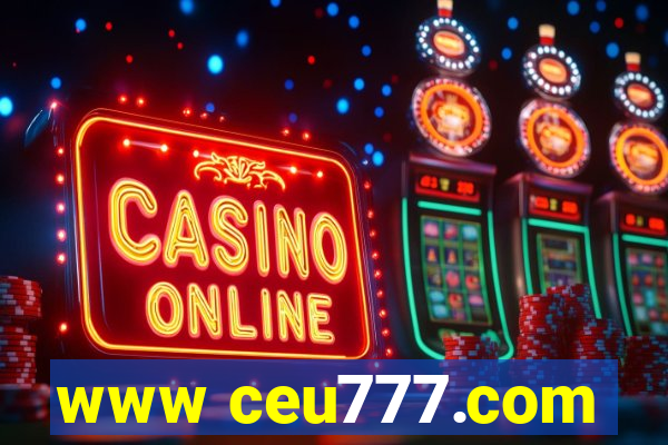 www ceu777.com