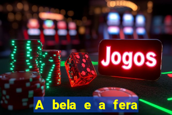 A bela e a fera 1991 filme baixar