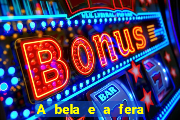 A bela e a fera 1991 filme baixar