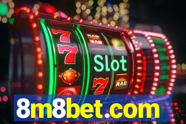8m8bet.com