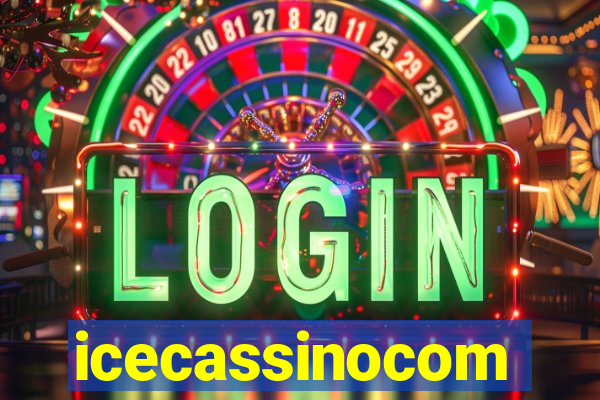icecassinocom