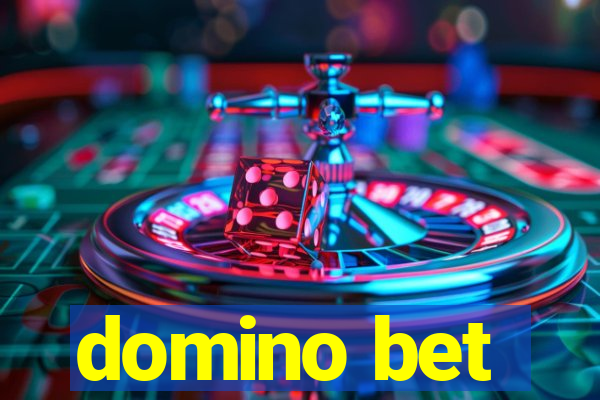 domino bet