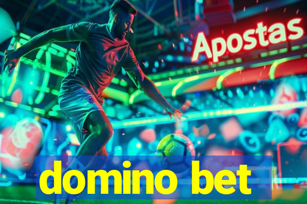 domino bet