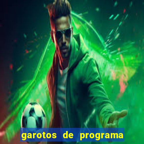 garotos de programa de santos