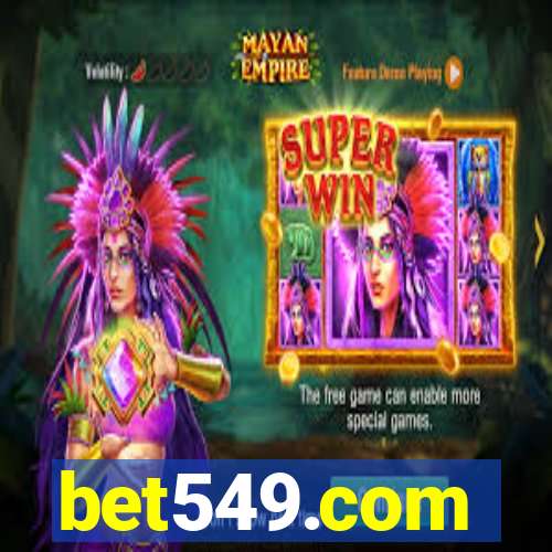 bet549.com