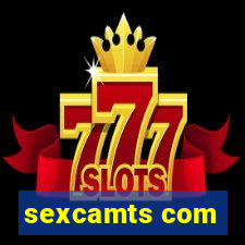 sexcamts com