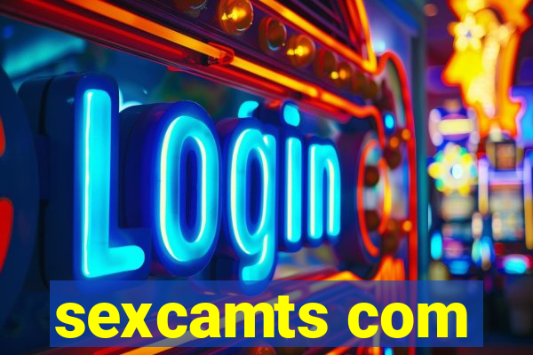 sexcamts com