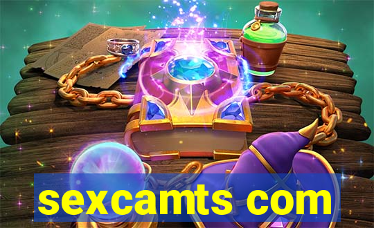 sexcamts com