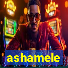 ashamele
