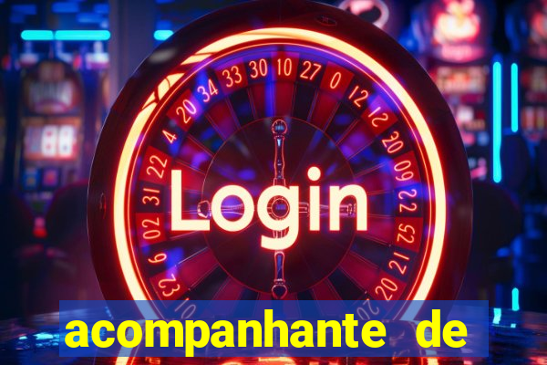 acompanhante de luxo santos
