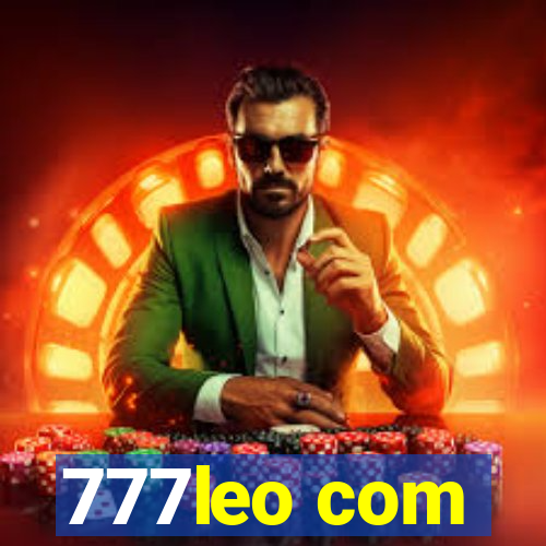 777leo com