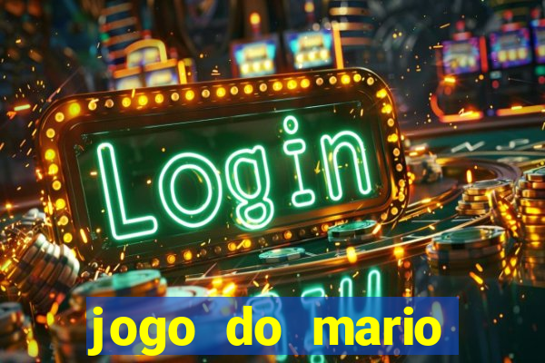 jogo do mario flash 2.0 no click jogos