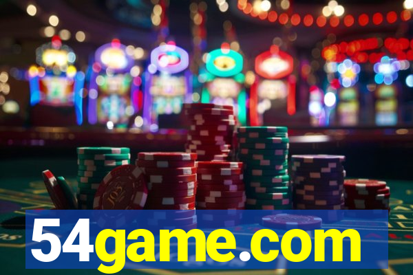 54game.com