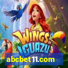 abcbet11.com
