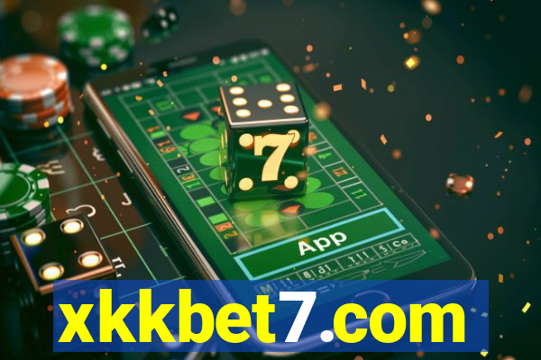 xkkbet7.com
