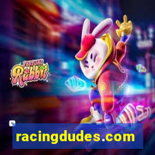 racingdudes.com