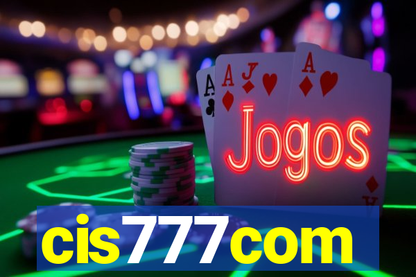 cis777com