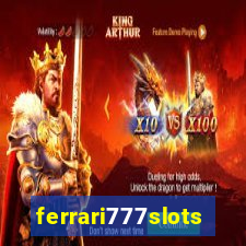 ferrari777slots.com