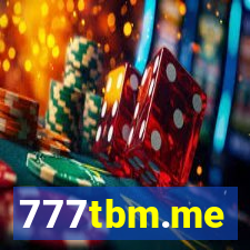 777tbm.me