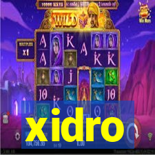 xidro