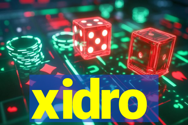 xidro