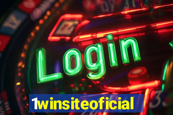1winsiteoficial