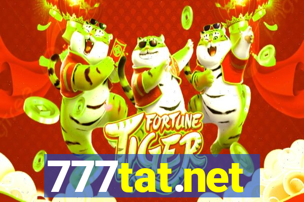 777tat.net