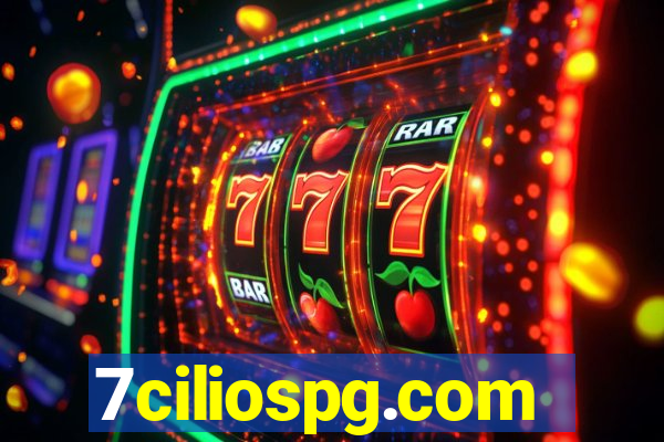 7ciliospg.com