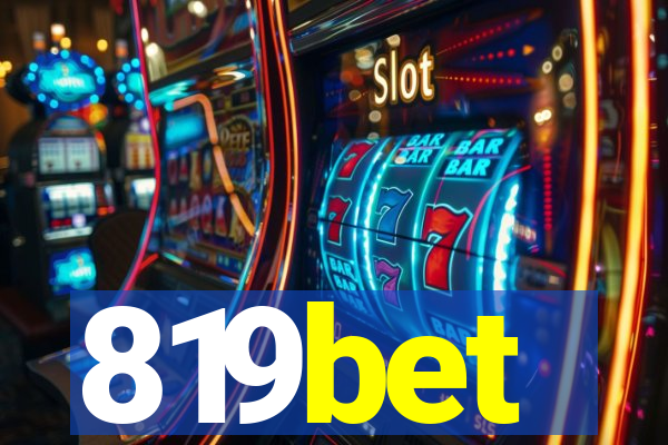 819bet