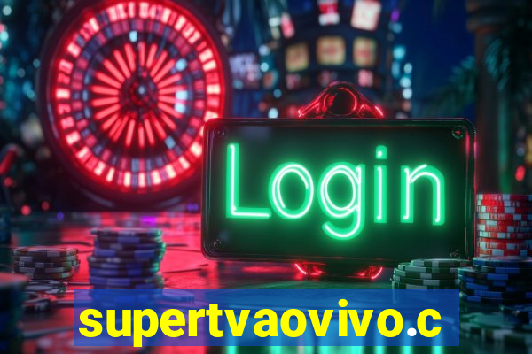 supertvaovivo.com