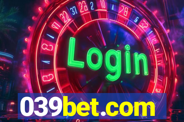039bet.com