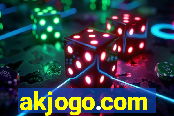akjogo.com