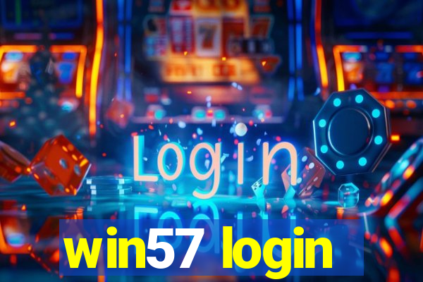 win57 login