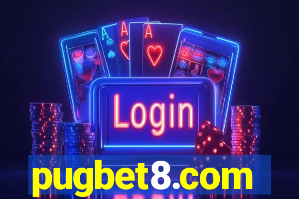 pugbet8.com