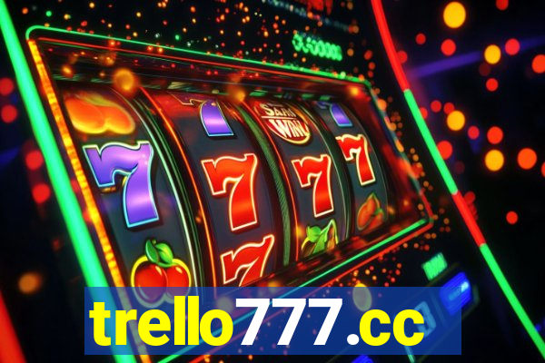 trello777.cc
