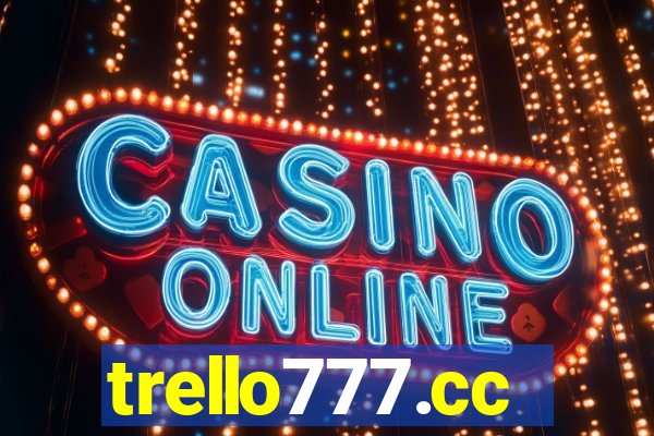 trello777.cc