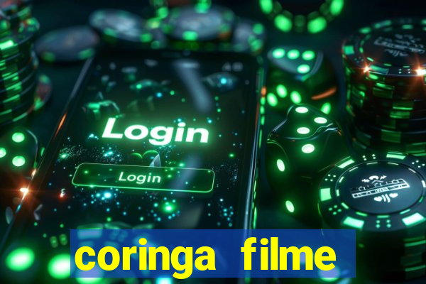 coringa filme completo dublado