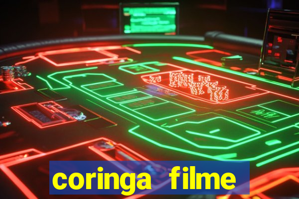 coringa filme completo dublado