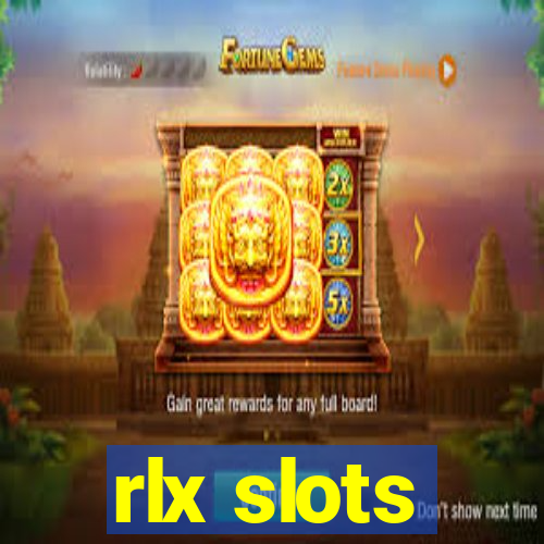 rlx slots