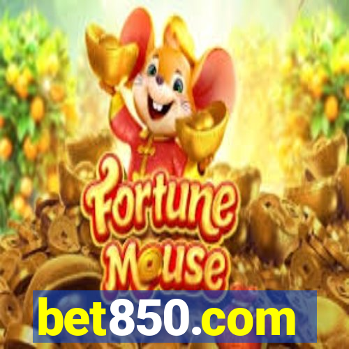 bet850.com