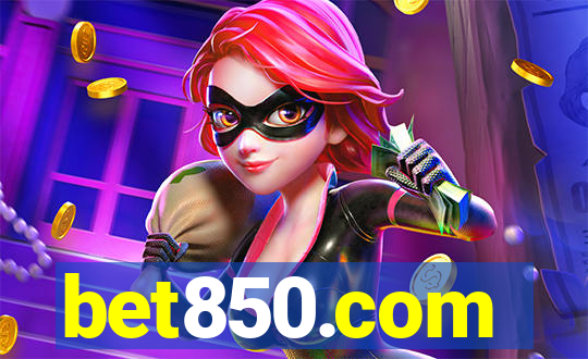 bet850.com